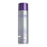 Shampoo Matizador Violeta Amethyste Silver Para Rubios 250ml