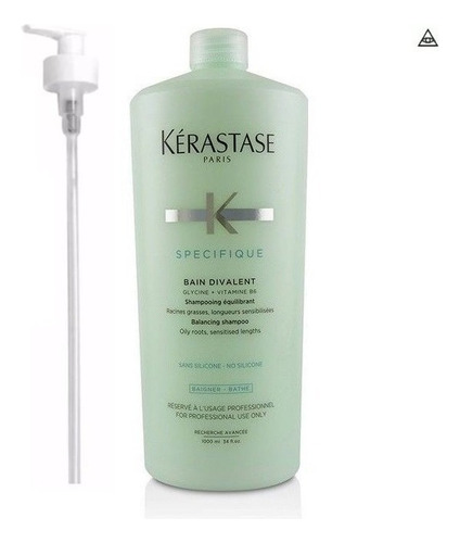 Kérastase Specifique Shampoo Divalent