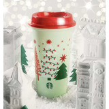 Starbucks Vaso Reusable Navideño 3 Pack