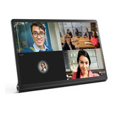 Tablet Lenovo Yoga Tab 13 8gb Ram 128gb Snapdragon 870 Wifi