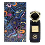 Perfume Midnight Oud Eau De Parfum By Ard Al Zaafaran 