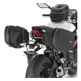 Givi Te6405 bolsa De Sillín Espaciador