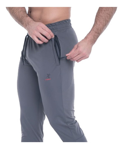 Jogging Deportivo Hombre Termico Trendy Outdoor Sport Urban