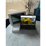 Apple Macbook Pro 13 M1 2020 8gb Ram 512