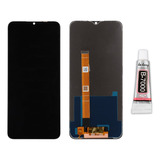 Pantalla Completa Compatible Oppo A15 Cph2185 A15s Cph2179