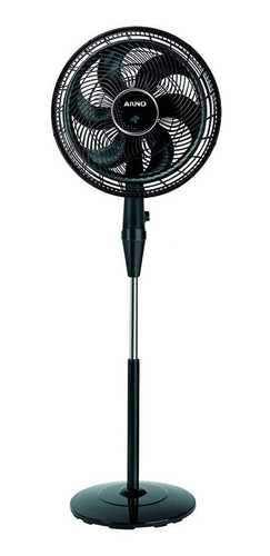 Ventilador De Coluna Turbo Force 40cm Ve3280b Arno