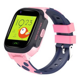 Reloj Inteligente Smartkids Gps 4g Videollamada