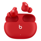 Auriculares Inalámbricos Beats Studio Buds Con Cancelación D