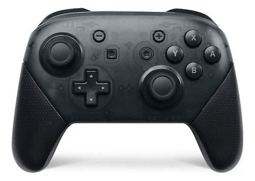 1 Mando Inalámbrico Gamepad Para Nintendo Switch Pro