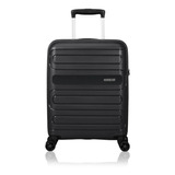 Maleta Rígida Sunside Spinner 55/20 L.36cm Cabina Black