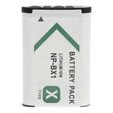 1bateria Np-bx1 P/ Sony Dsc-rx1r Dsc-rx1r/b Dsc-hx60 Factura