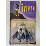 Batman Gladiador - Special Legends -  1997 Kenner  (9 K)