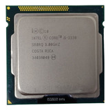 Processador Intel Core I5-3330 Sr0rq 3.00 Ghz 12721