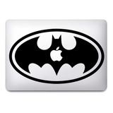 Sticker Batman Macbook Laptop