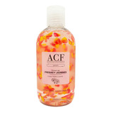 Acf Petals Shower Gel Ducha Hidratante Vegano Fresias 250ml