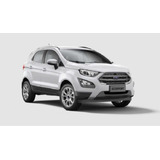 Camara Estacionamiento Instalacion Ford Ecosport Se 