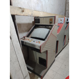 Video Juego Arcade