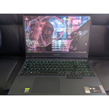 Notebook Gamer Lenovo Legion 5, Amd 5800h, Rtx3070, 32gb Ram