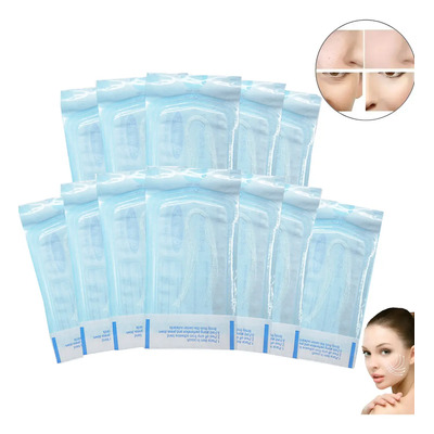300 De Colágeno Absorbible De , Hilo De Estiramiento Facials | MercadoLibre
