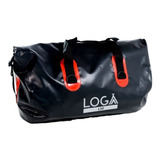 Bolso Estanco Capacidad 50 Litros  Bolso Viaje Deporte Loga