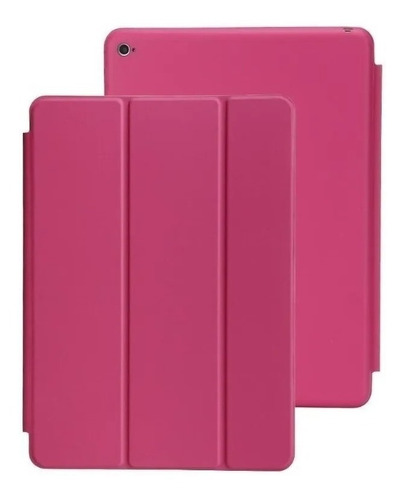 Funda Smart Case Para iPad 8 10.2 8va Octava Generacion 2020