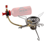 Msr Whisperlite - Estufa Internacional