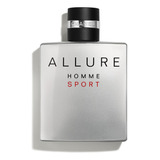 Allure Homme Sport Chanel Nuevo