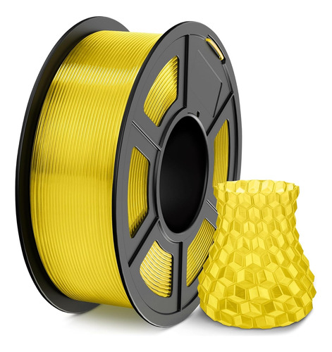 Jayo 3d Pla+ Filamento Resistent 1.75 Mm 1100g