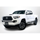 Toyota Tacoma 2022