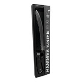 Cuchillo Grande Hammer 8'