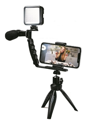 Soporte Para Celular Video Vlog