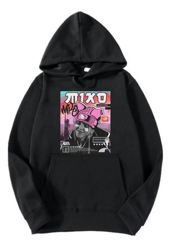 Sudadera Young Miko Poster