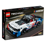 Lego 42153 Technic Nascar Chevrolet Camaro Zl1