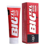 Big Xxl | Hombre Crema Ampliación Ganancia Crecimient | 65ml