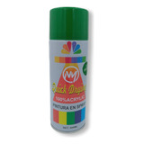 Pack3 Pintura Spray Aerosol Mate Brillante Uso General 400ml