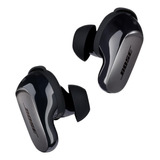 Audifonos Bose Quietcomfort Ultra Earbuds Bluetooth - Negro