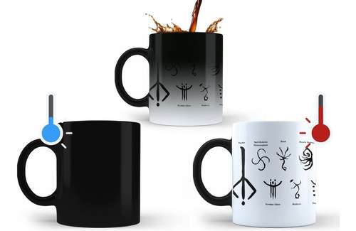 Dark Souls Runas De Caryll En Bloodborne Taza Magica T P E