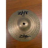 Prato Bateria Zildjian Zht Splash 8/20 Cm