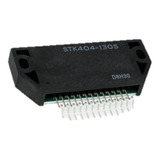 Circuito Integrado Stk404-130s Oem Alta Calidad Env Incluido