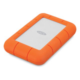 Disco Duro Lacie Rugged Mini Lac301558 1tb Usb 3.0 2.5puLG