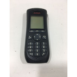 Telefone Avaya 3720 Ip Dect -  Novo Mostruário Sem Bat.