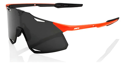 Lentes Bici\u002Fmtb 100% Hypercraft Originales | Meses sin interés
