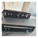 Nintendo Wii 512mb Black Edition Color  Negro