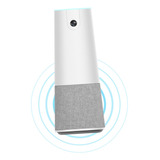 Sistema De Videoconferencia Usb Camara Mic Speaker Hi-fi