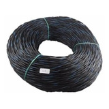 Cable Neopren Original 2x20 Ext X 200 Metros 