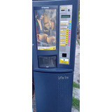 Máquina Vending De Café Saeco 8p