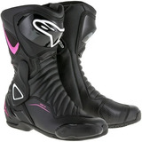 Botas Alpinestars Smx-6 Stella Para Mujer