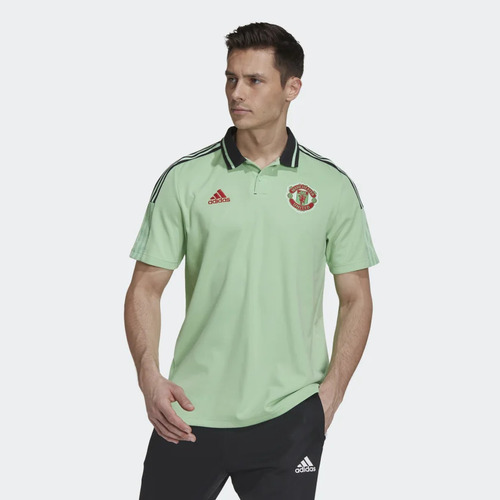 Camisa Polo Manchester United