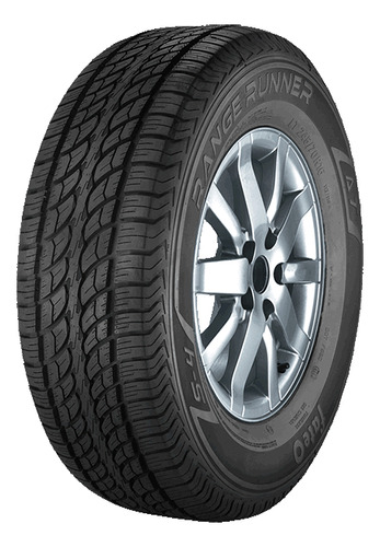 Neumatico Lt 245/70 R16 Rr At/r Serie 4 Especial Pilar