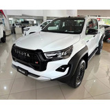 Toyota Hilux Gr-s 4 2.8tdi 224cv Nueva Precio Camioneta C9